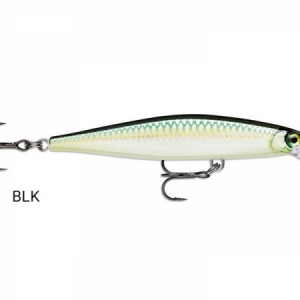 vobler Rapala Shadow Rap 11cm - pomaly potápavý