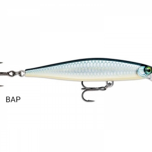vobler Rapala Shadow Rap 11cm - pomaly potápavý