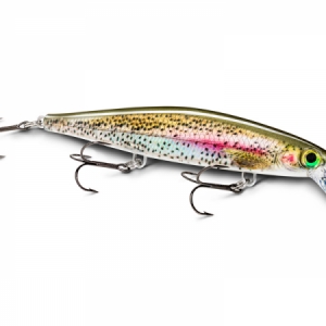 vobler Rapala Shadow Rap 11cm - pomaly potápavý
