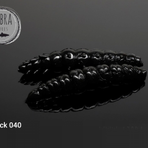 Libra Lures Larva 30 - krill