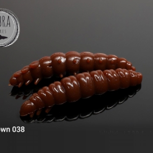 Libra Lures Larva 30 - krill