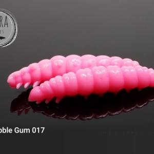 Libra Lures Larva 30 - krill
