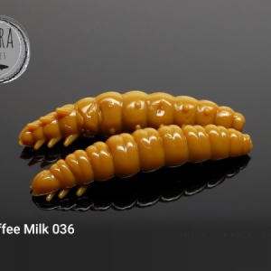 Libra Lures Larva 30 - krill