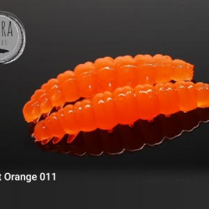 Libra Lures Larva 30 - krill