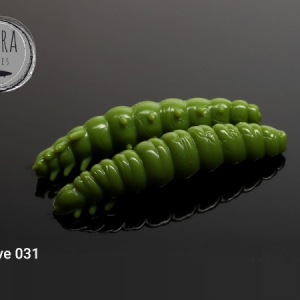 Libra Lures Larva 30 - krill