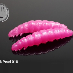Libra Lures Larva 30 - krill