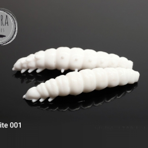 Libra Lures Larva 30 - krill