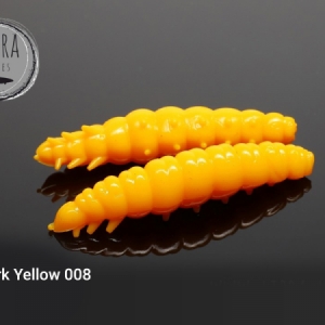Libra Lures Larva 30 - krill