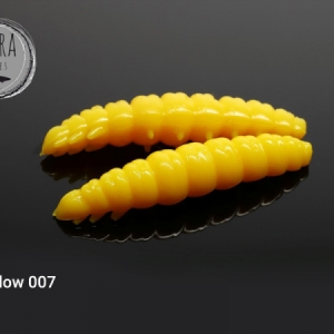Libra Lures Larva 30 - krill
