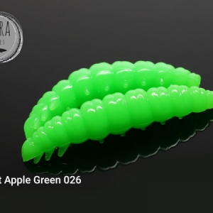 Libra Lures Larva 30 - krill
