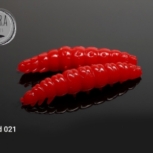 Libra Lures Larva 30 - krill