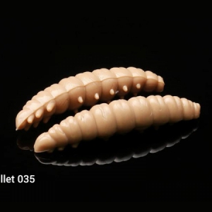 Libra Lures Larva 30 - krill