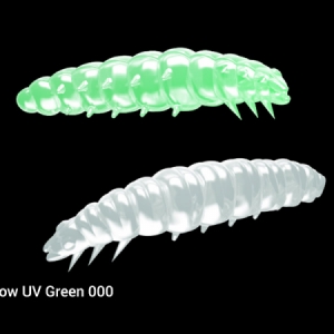 Libra Lures Larva 30 - krill