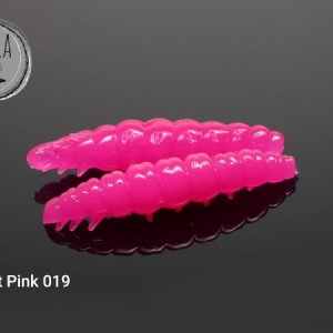 Libra Lures Larva 45 - krill
