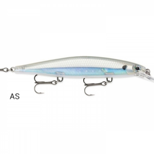 vobler Rapala Shadow Rap Deep 11cm - pomaly potápavý