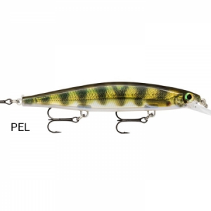 vobler Rapala Shadow Rap Deep 11cm - pomaly potápavý