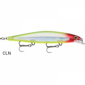 vobler Rapala Shadow Rap Deep 11cm - pomaly potápavý