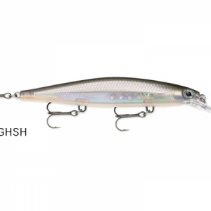 vobler Rapala Shadow Rap Deep 11cm - pomaly potápavý