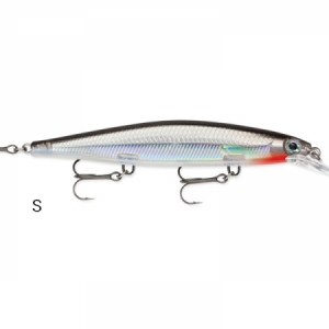 vobler Rapala Shadow Rap Deep 11cm - pomaly potápavý
