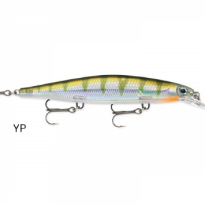 vobler Rapala Shadow Rap Deep 11cm - pomaly potápavý