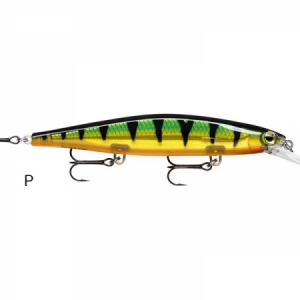 vobler Rapala Shadow Rap Deep 11cm - pomaly potápavý