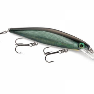 vobler Rapala Shadow Rap Deep 11cm - pomaly potápavý