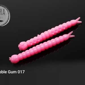 Libra Lures Slight Worm 38 - krill