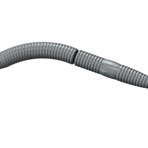 Libra Lures Fatty D´Worm 75 - krill