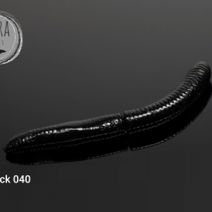 Libra Lures Fatty D´Worm 65 - krill