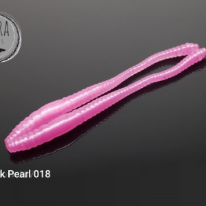 Libra Lures Dying Worm 70 - krill