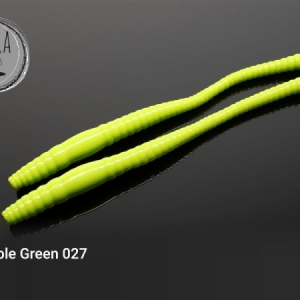 Libra Lures Dying Worm 80- krill
