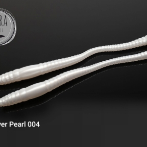 Libra Lures Dying Worm 80- krill