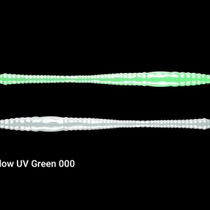 Libra Lures Dying Worm 80- krill