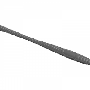 Libra Lures Dying Worm 80- krill