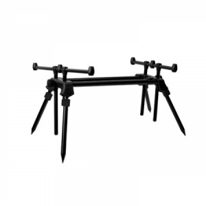 Stojan Delphin Rod Pod Craber Mini