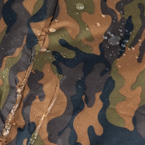 Spacák Starfishing Repus 365 Fleece Camo