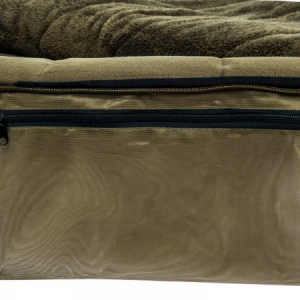 Spacák Starfishing Repus 365 Fleece Camo