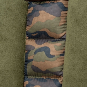 Kreslo Starfishing Repus Recliner XL Camo
