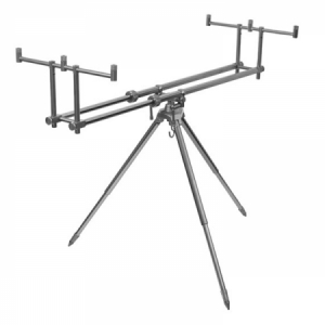 Stojan Tripod Delphin TPX3 Silver