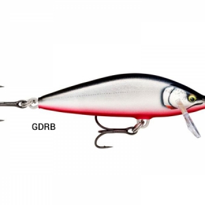 vobler Rapala CountDown Elite 7,5cm - pomaly potápavý