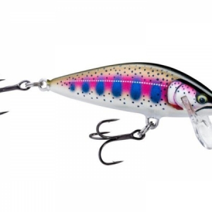 vobler Rapala CountDown Elite 7,5cm - pomaly potápavý