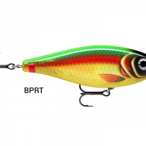 vobler Rapala X Rap Haku 14cm - plávajúci