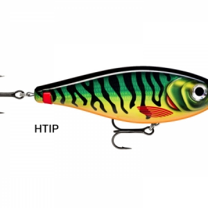 vobler Rapala X Rap Haku 14cm - plávajúci