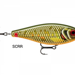 vobler Rapala X Rap Haku 14cm - plávajúci