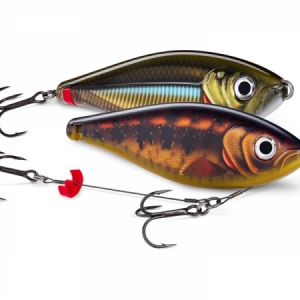 vobler Rapala X Rap Haku 14cm - plávajúci