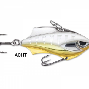 vobler Rapala Rap-V Blade 6cm - potápavý