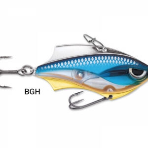 vobler Rapala Rap-V Blade 6cm - potápavý