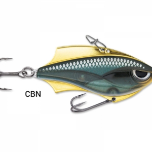 vobler Rapala Rap-V Blade 6cm - potápavý