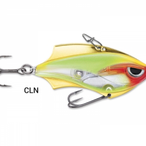 vobler Rapala Rap-V Blade 6cm - potápavý