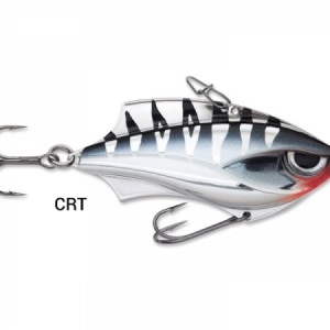 vobler Rapala Rap-V Blade 6cm - potápavý